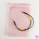 conductive bubble bags